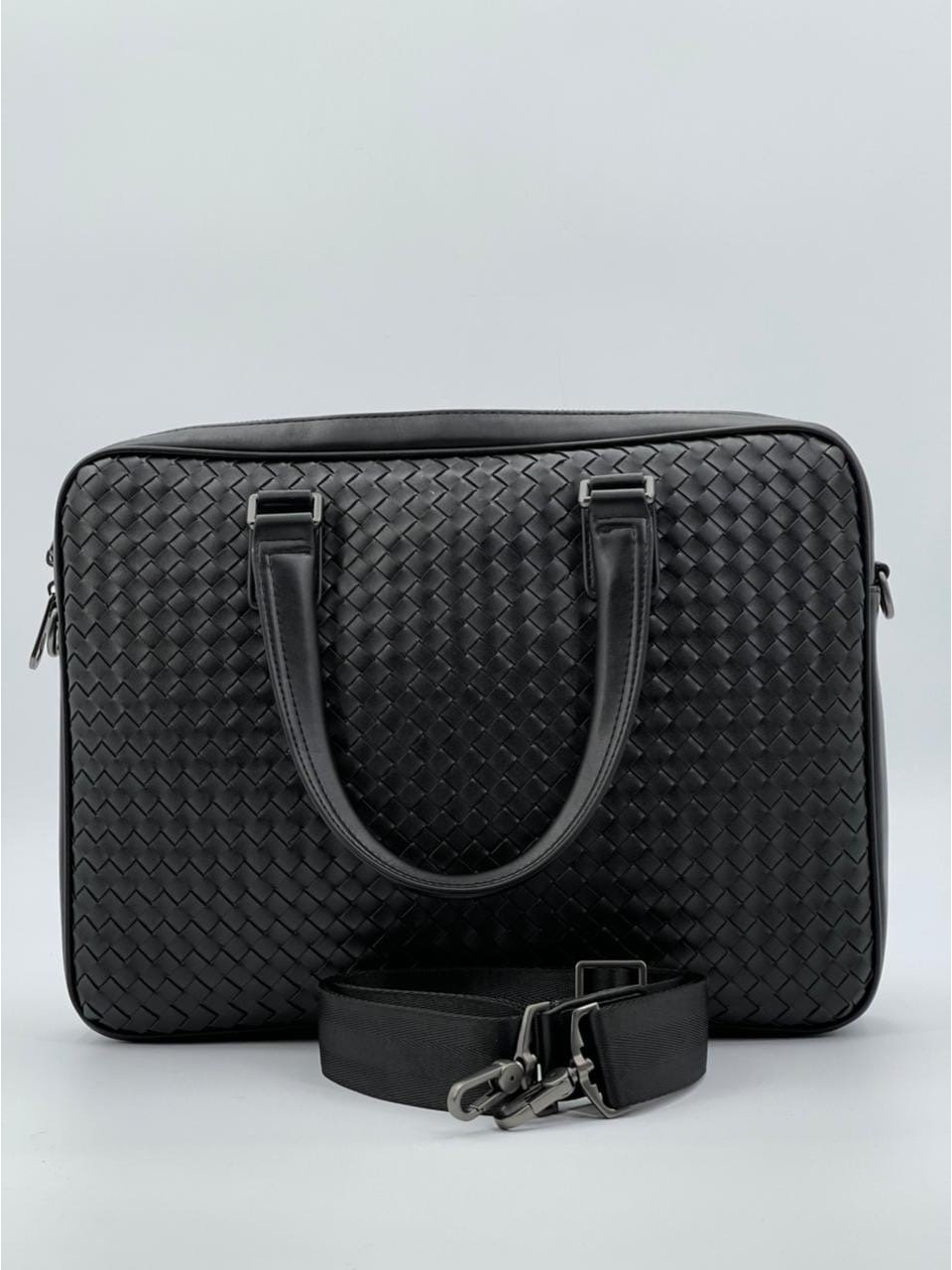 Портфель Bottega Veneta